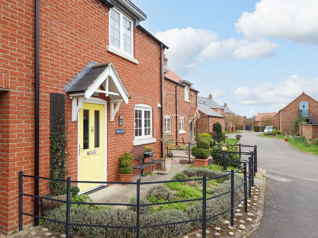 Willow View