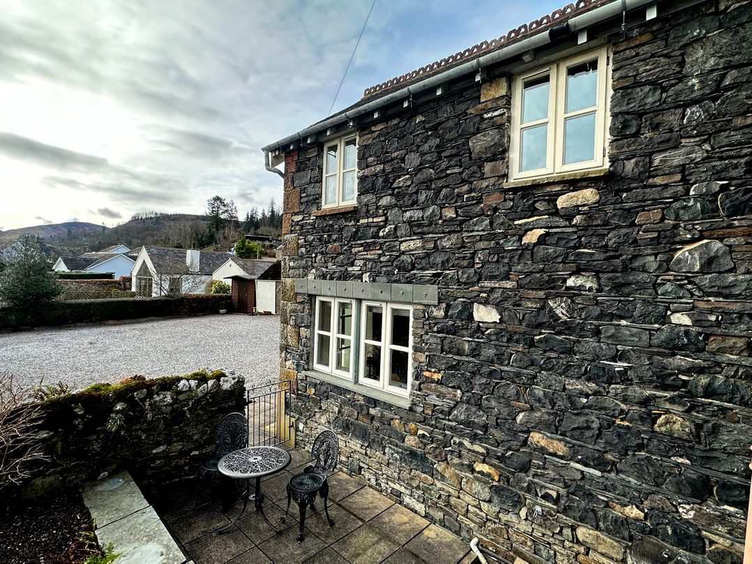 Thornthwaite, Cumbria holiday cottage