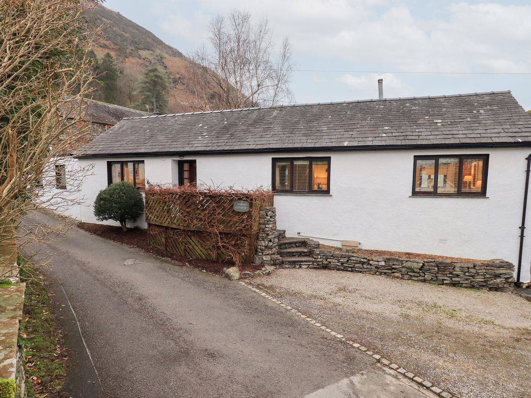Jasmine Cottage