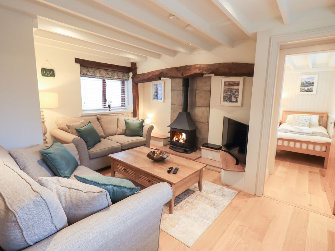 Jasmine Cottage