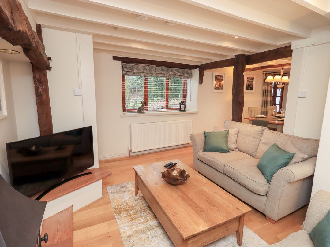Jasmine Cottage