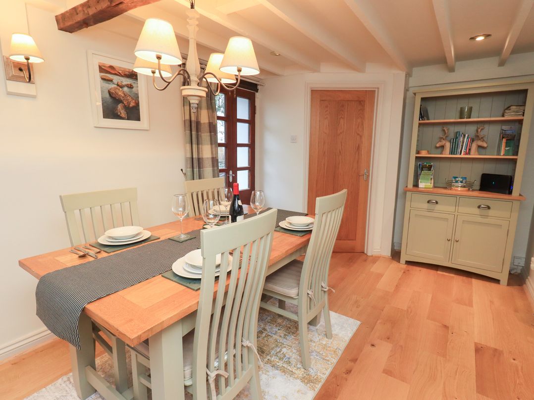 Jasmine Cottage