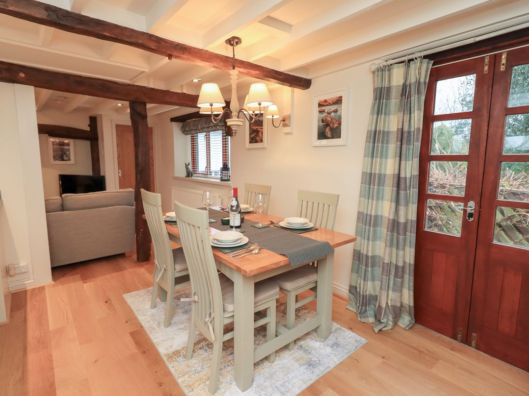 Jasmine Cottage