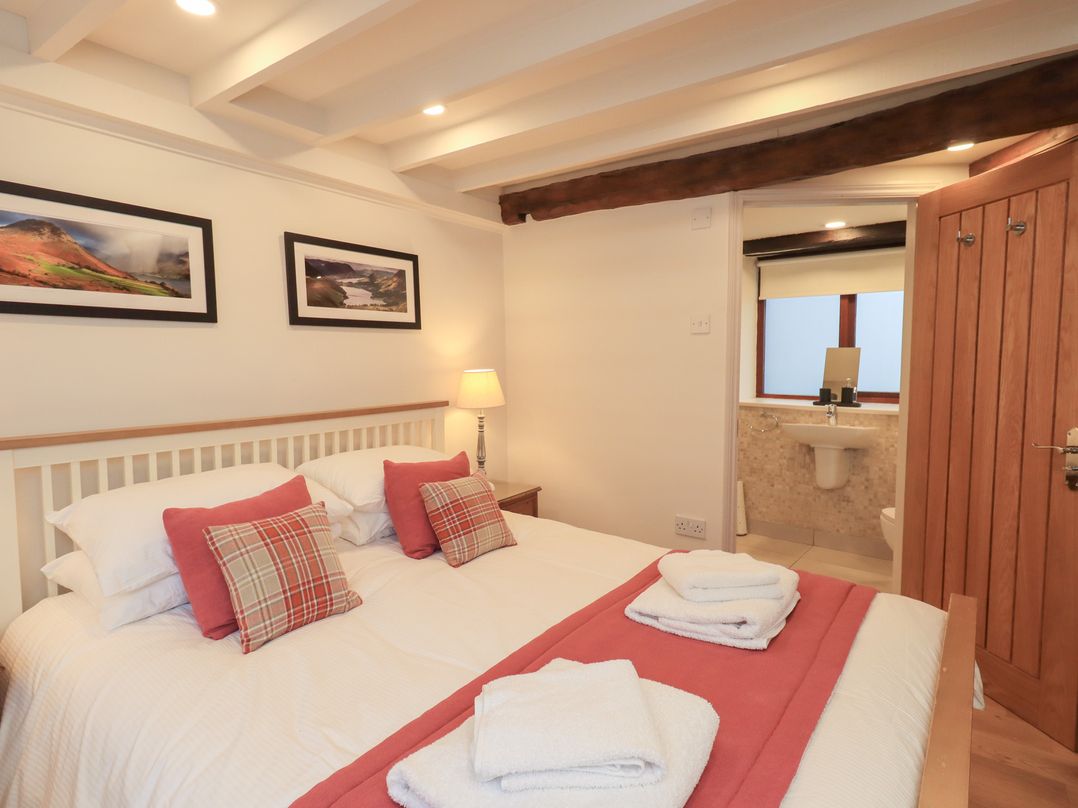 Jasmine Cottage