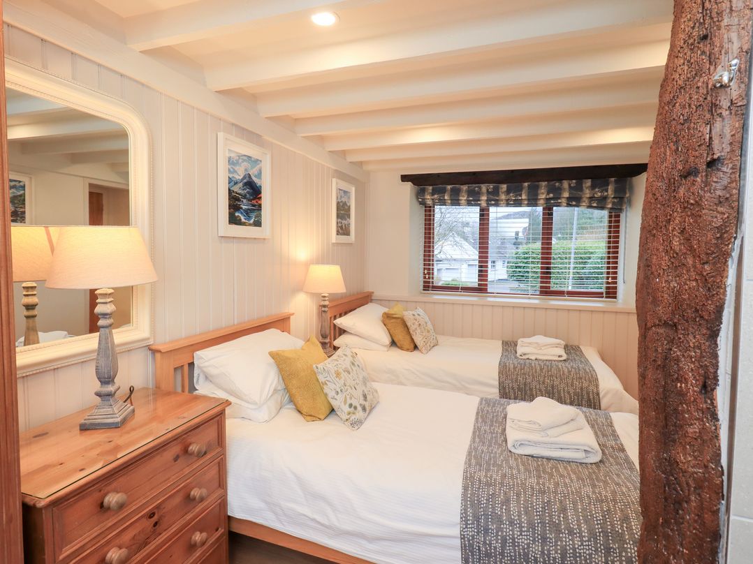 Jasmine Cottage
