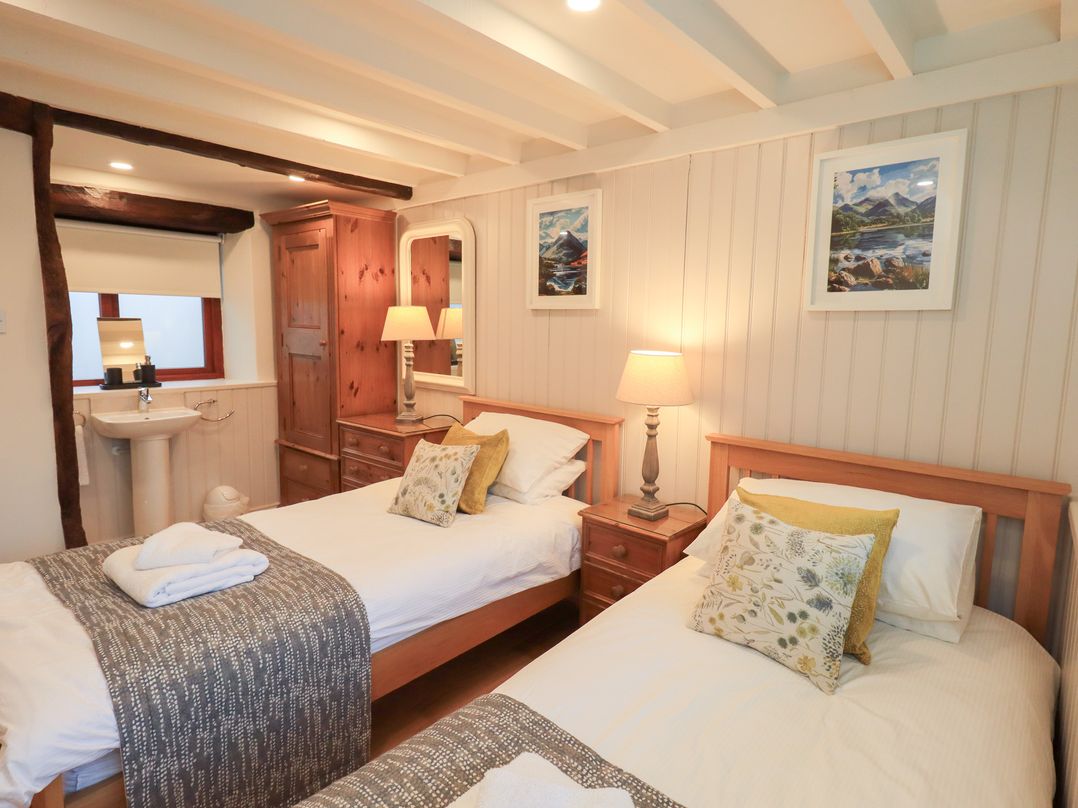 Jasmine Cottage