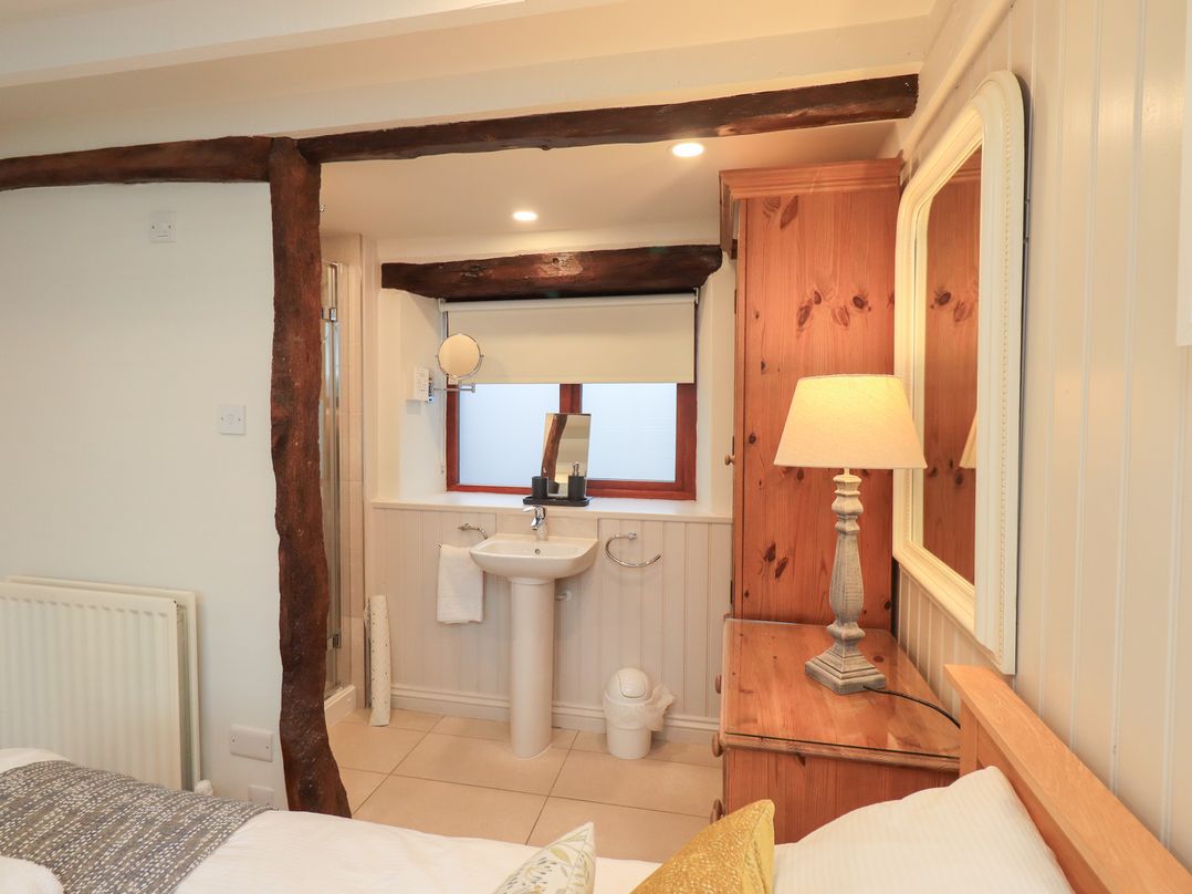 Jasmine Cottage