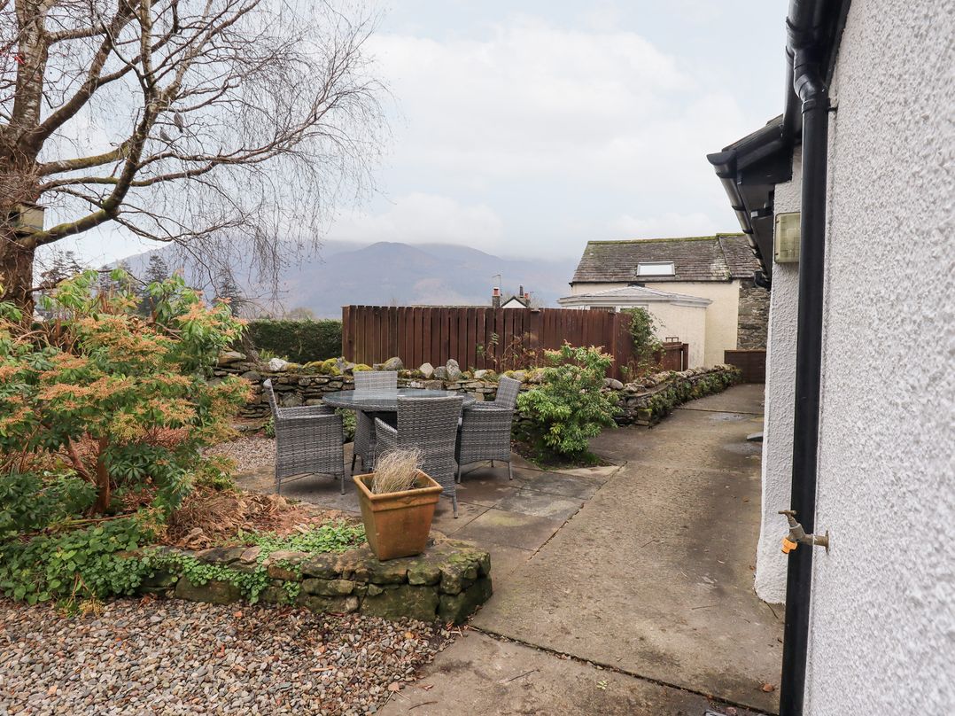Jasmine Cottage