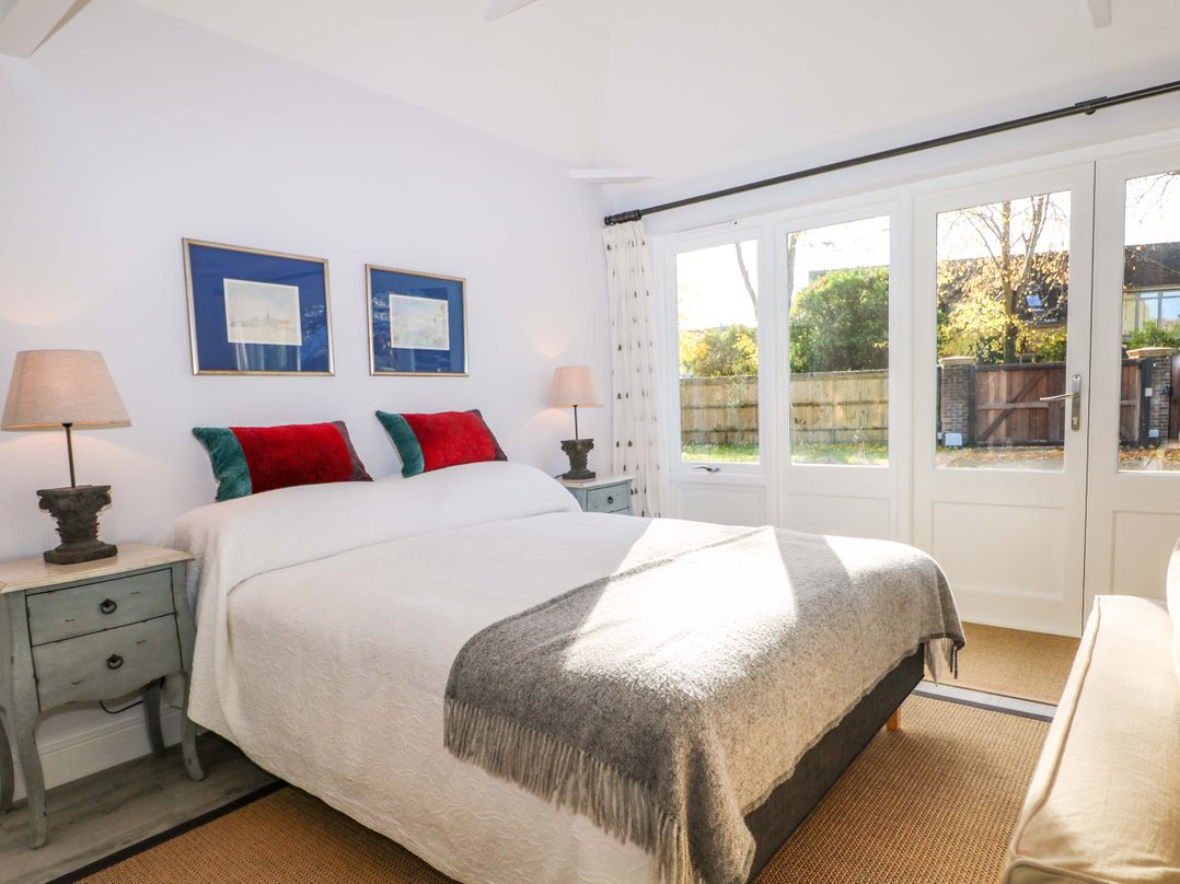 The Garden Room