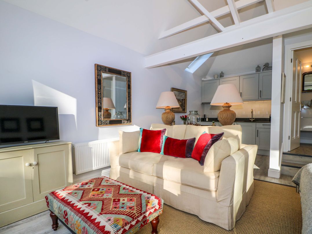 The Garden Room