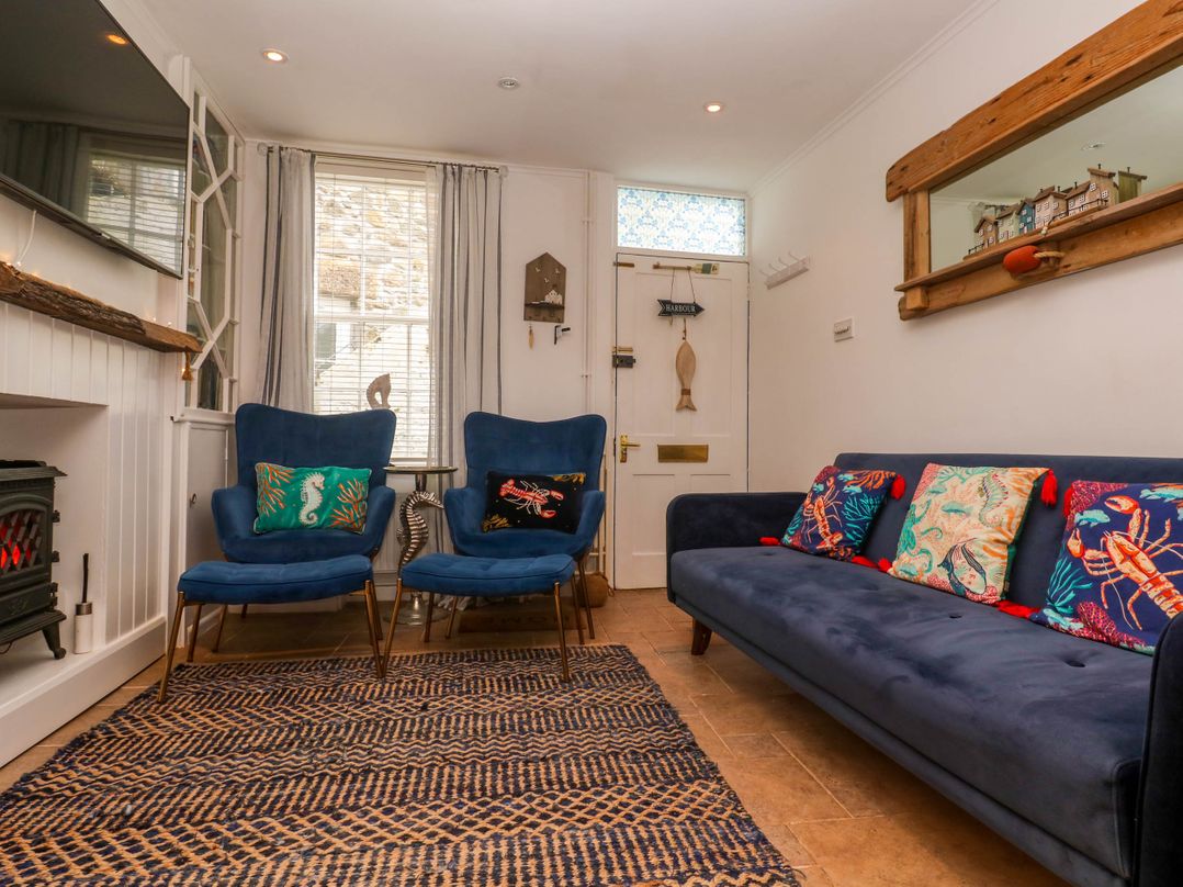 Seahorse Cottage