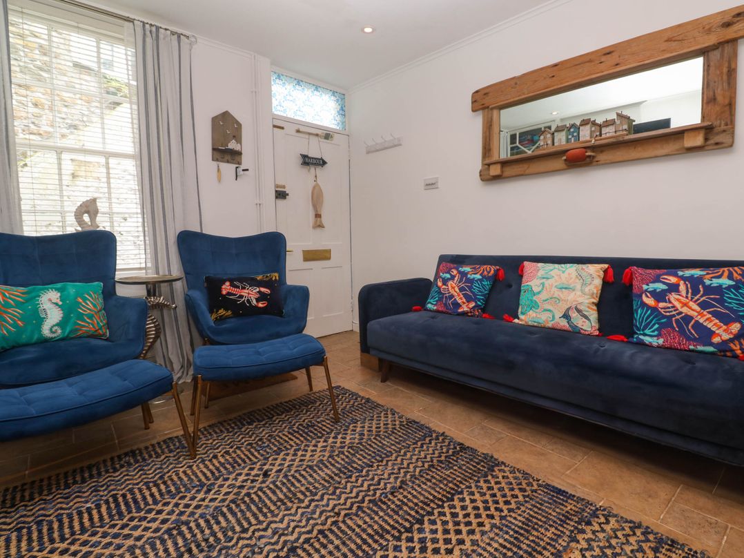 Seahorse Cottage