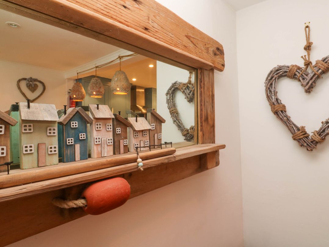 Seahorse Cottage