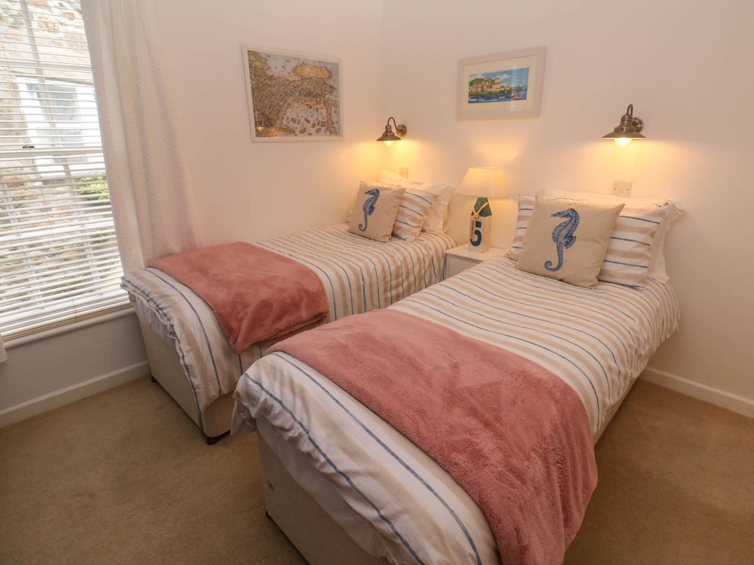 Seahorse Cottage