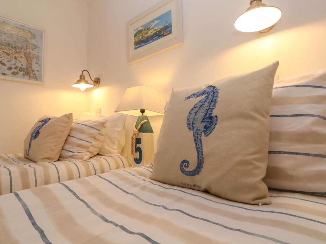 Seahorse Cottage