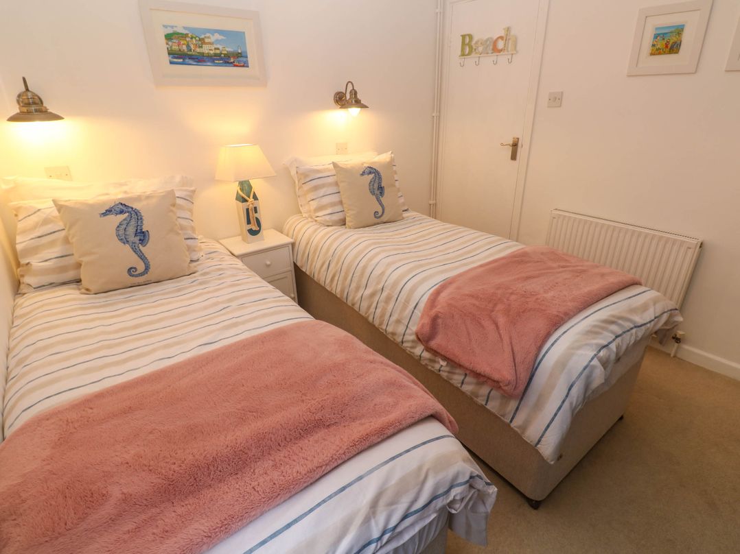 Seahorse Cottage