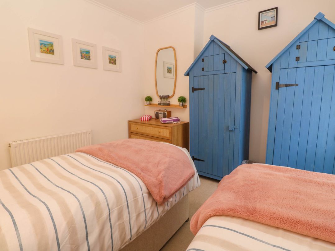Seahorse Cottage