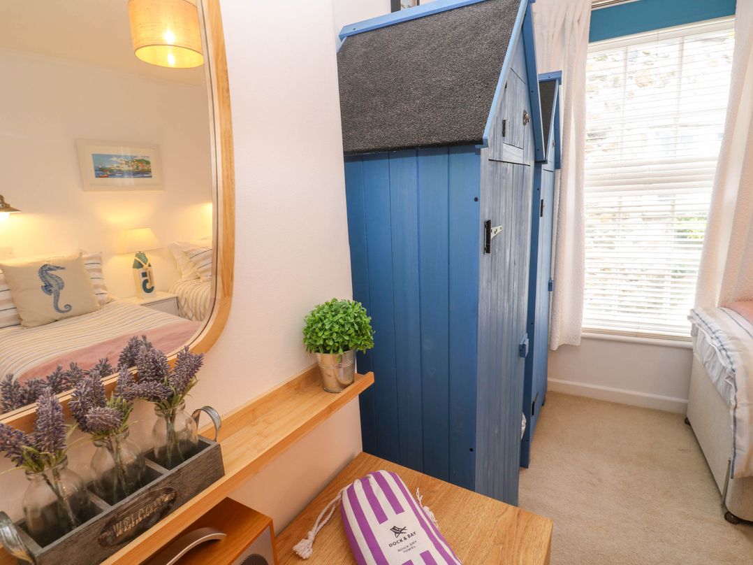 Seahorse Cottage
