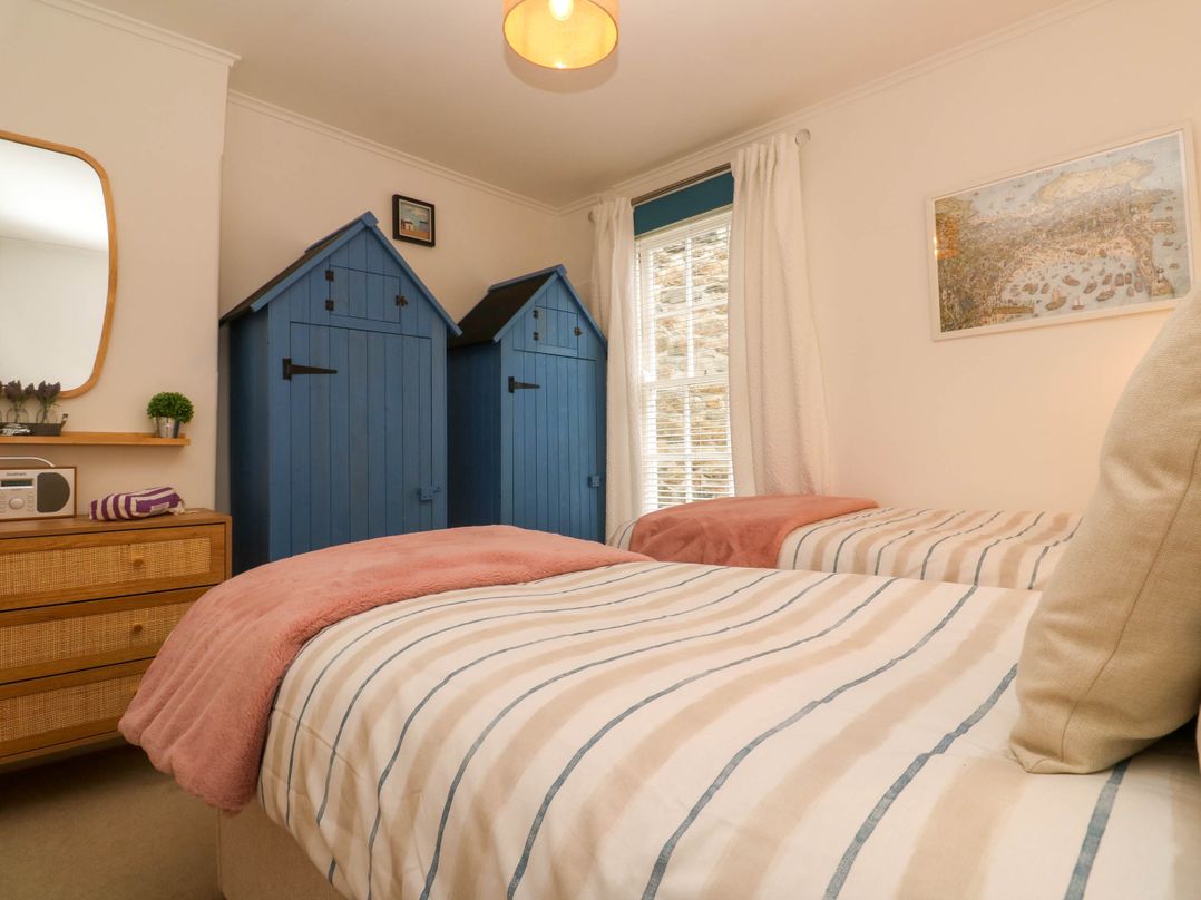 Seahorse Cottage
