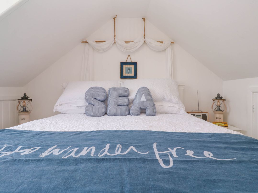 Seahorse Cottage