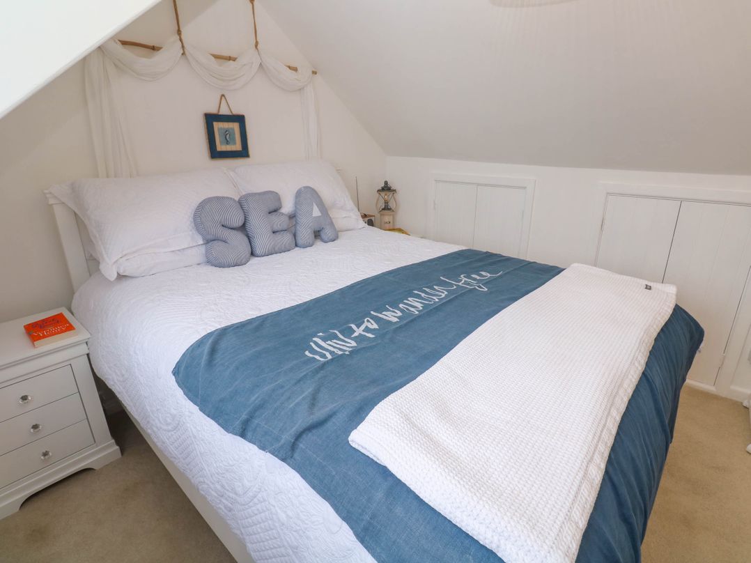 Seahorse Cottage
