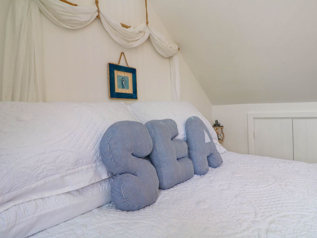 Seahorse Cottage