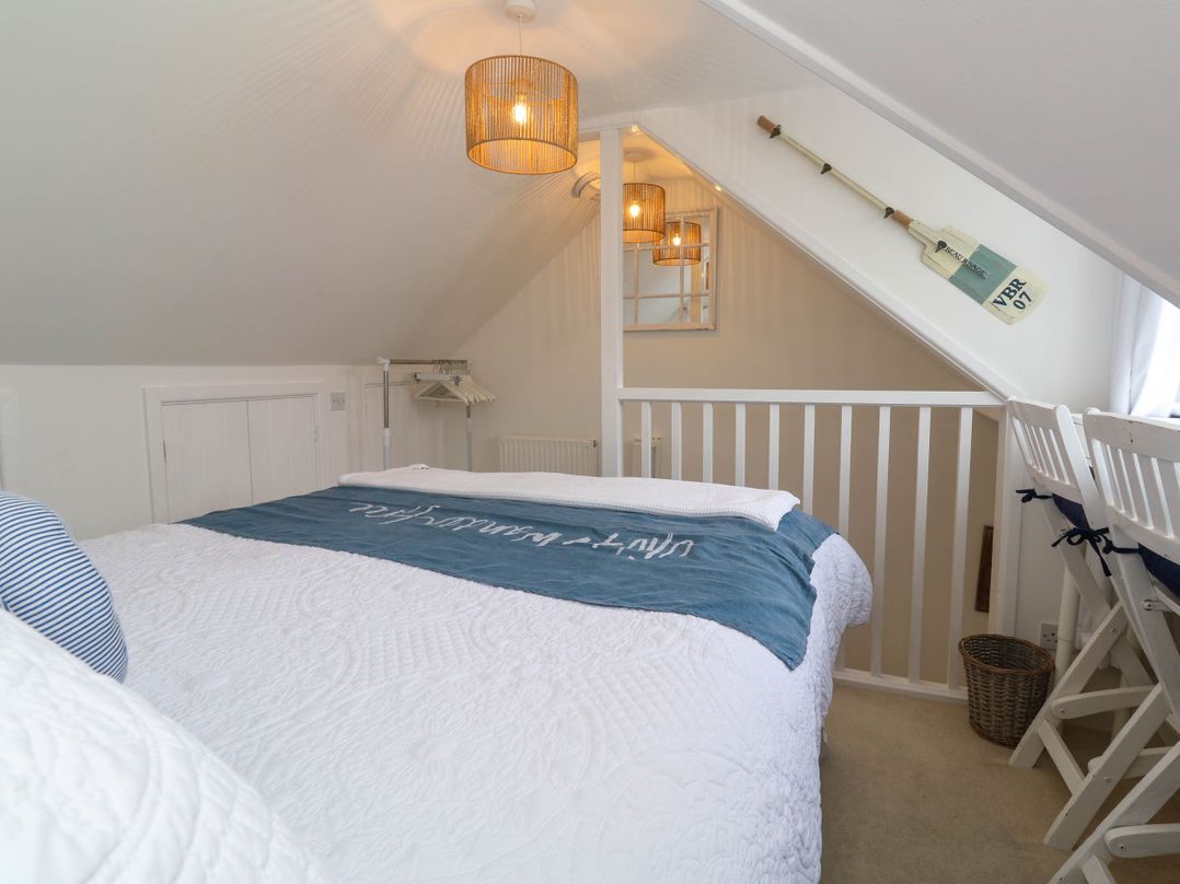 Seahorse Cottage