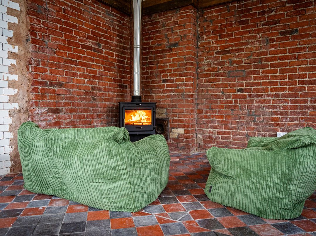 Coach House