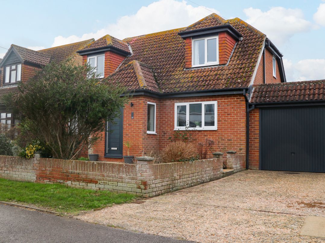 8 Sea Way