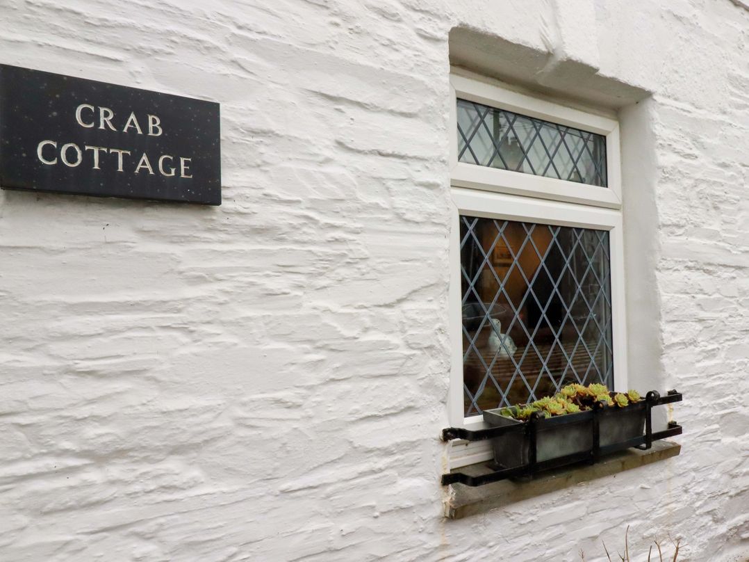 Crab Cottage