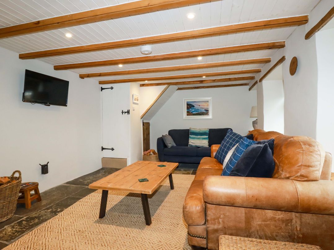 Crab Cottage