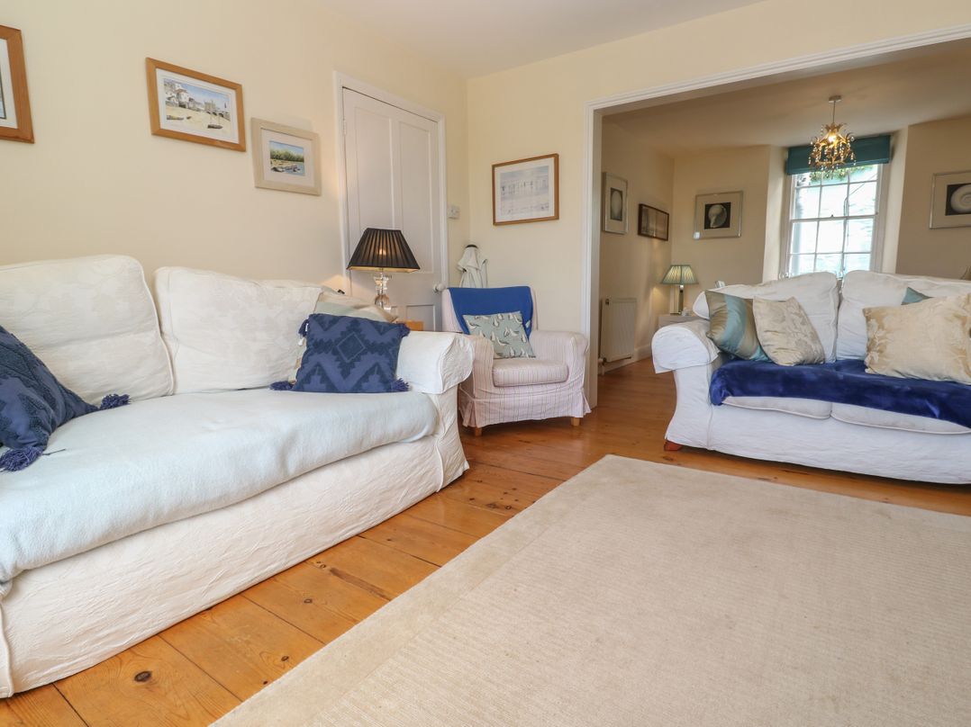 April Cottage