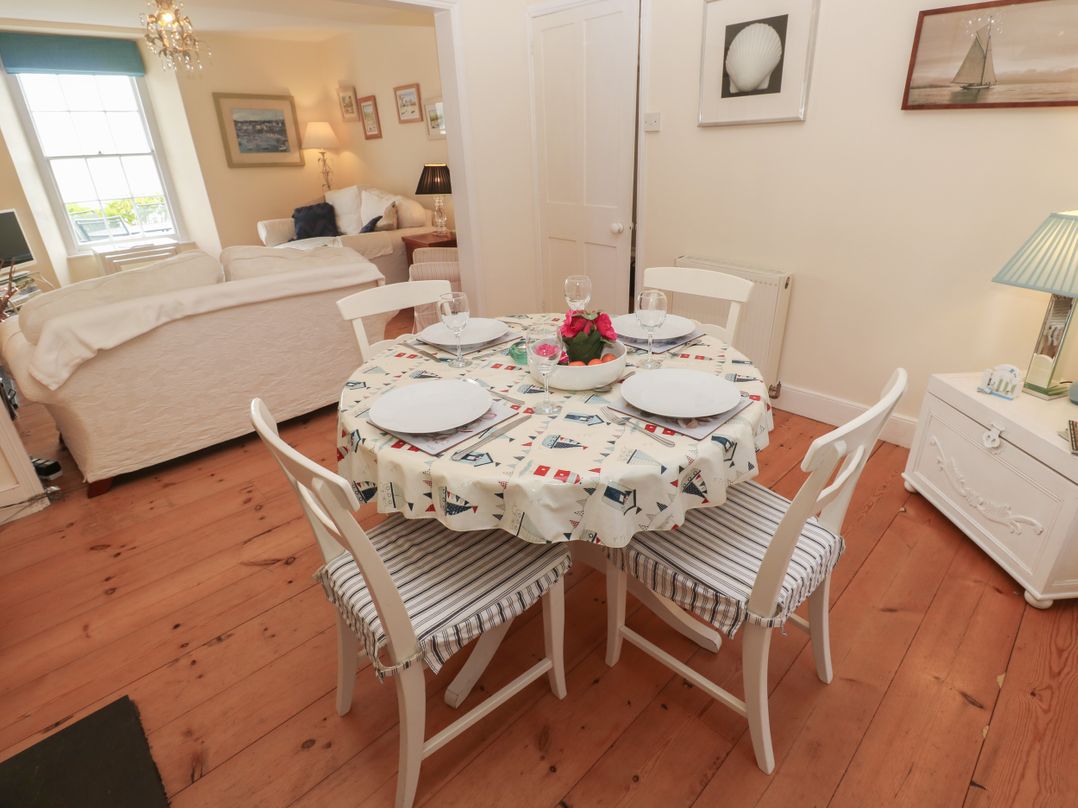 April Cottage