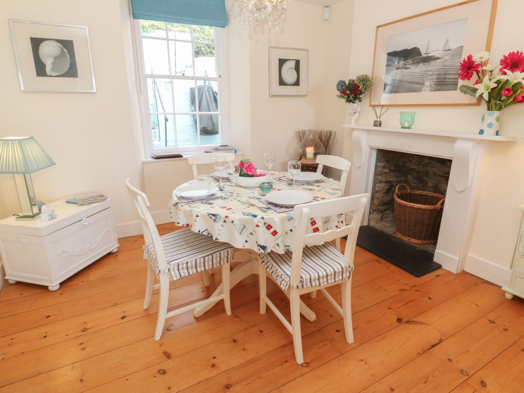 April Cottage