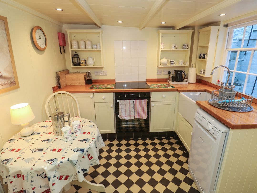 April Cottage
