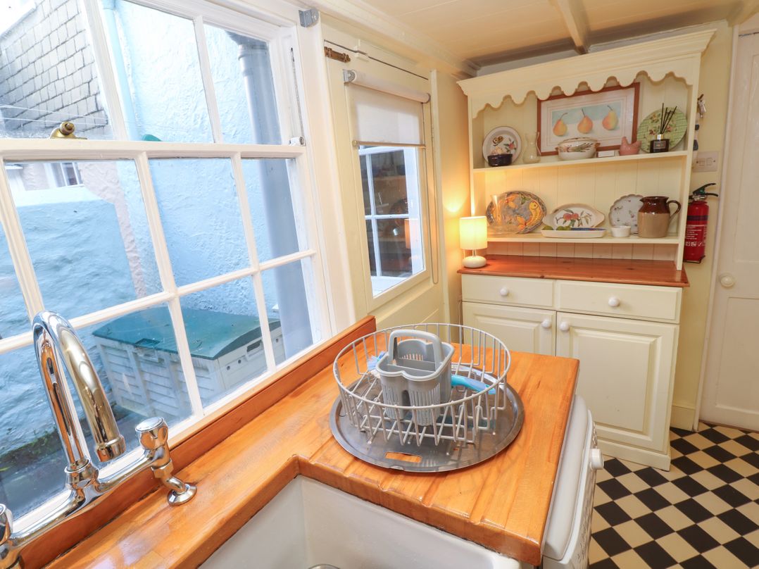 April Cottage