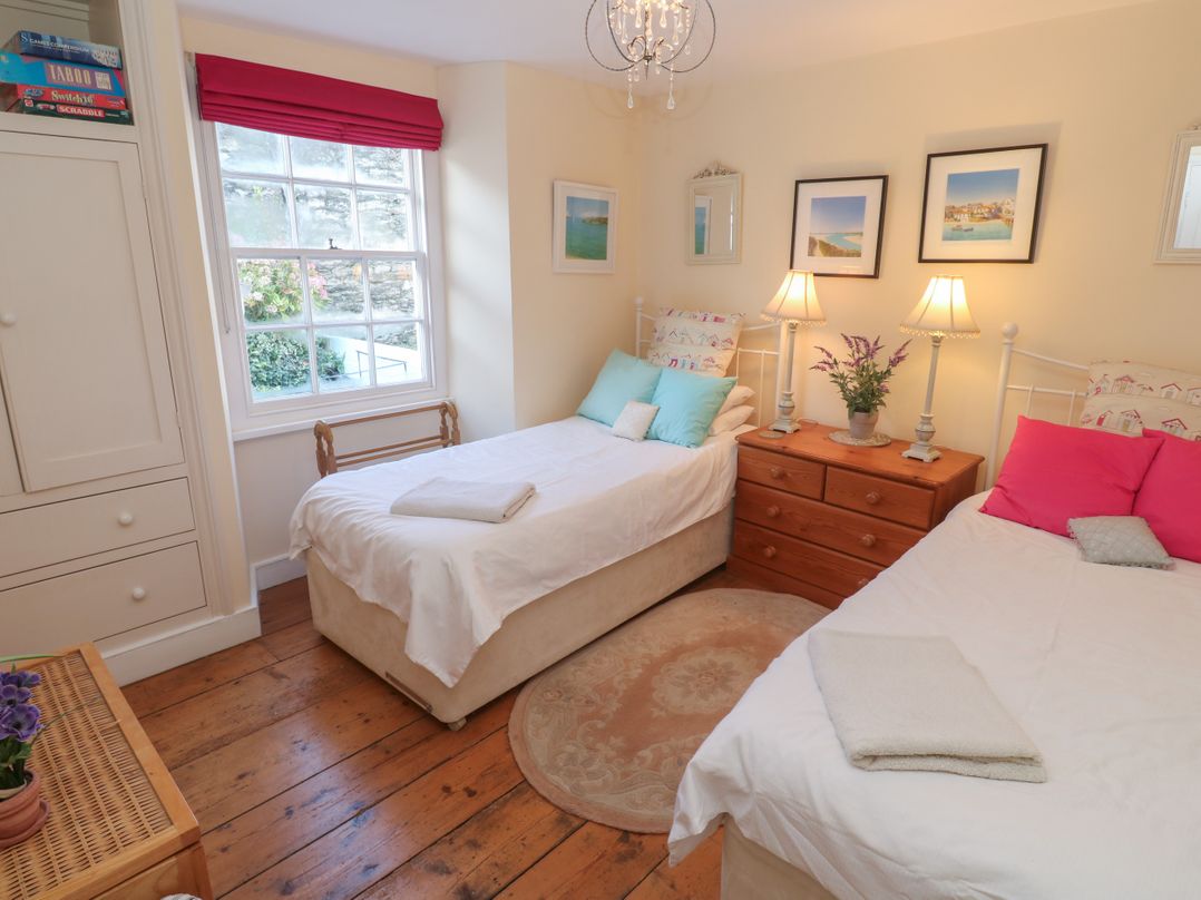 April Cottage