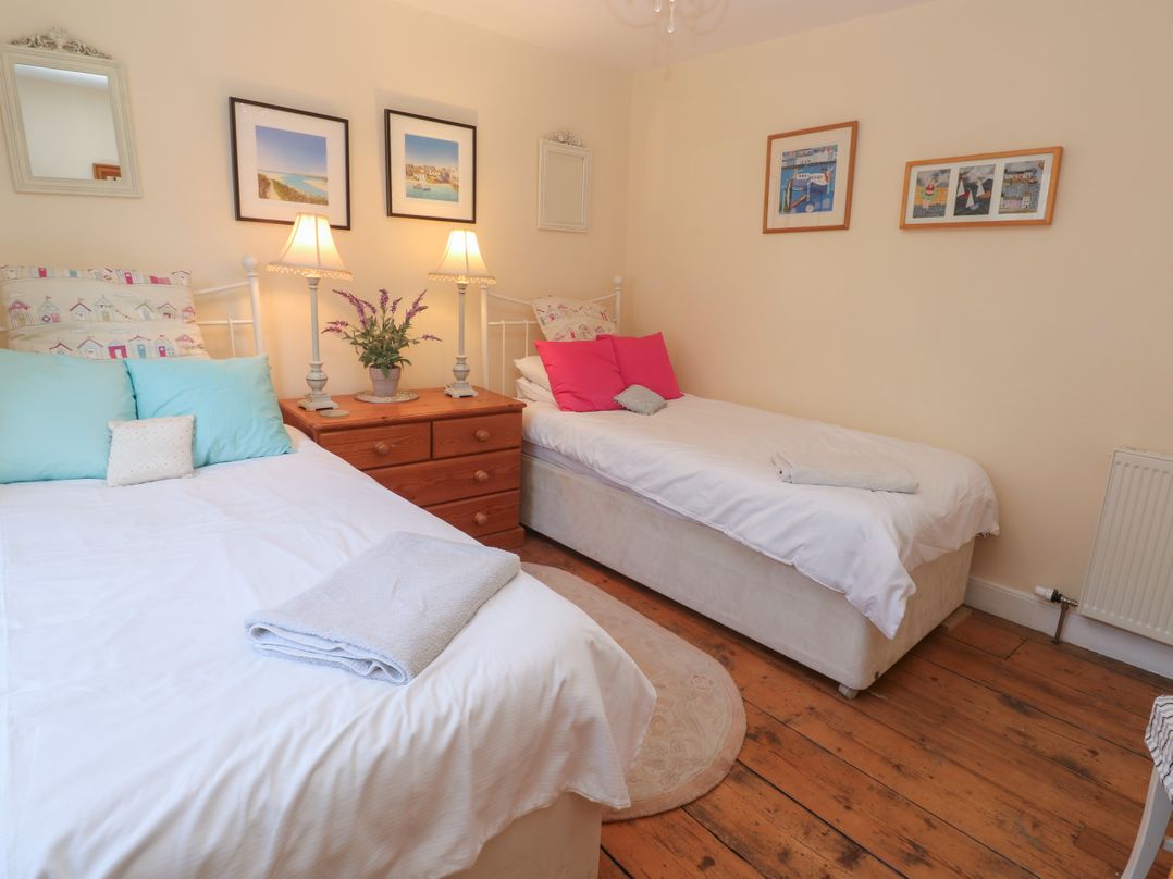 April Cottage