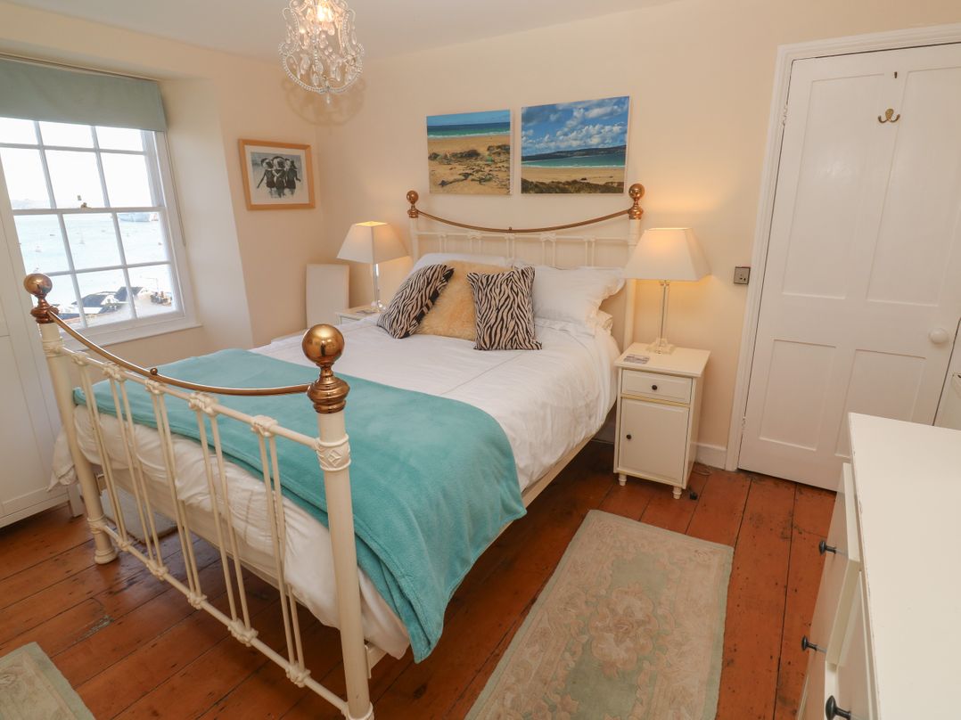 April Cottage