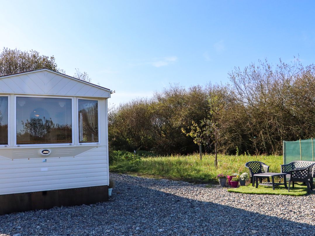Hayesland Holiday Home
