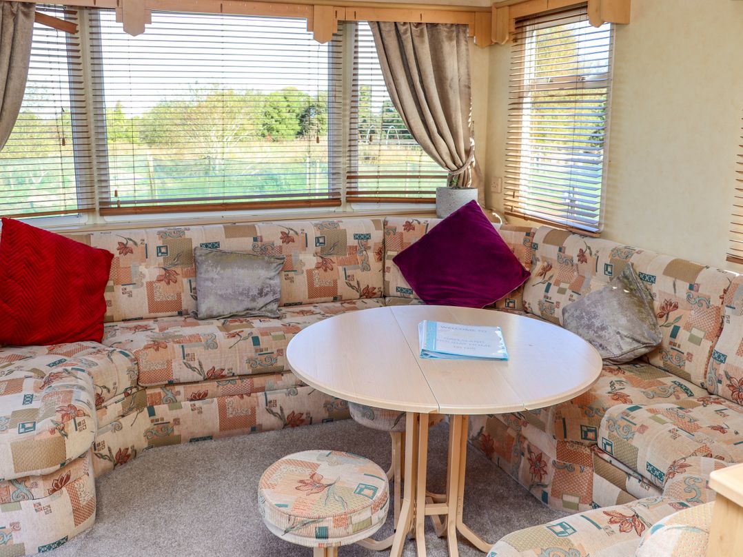 Hayesland Holiday Home