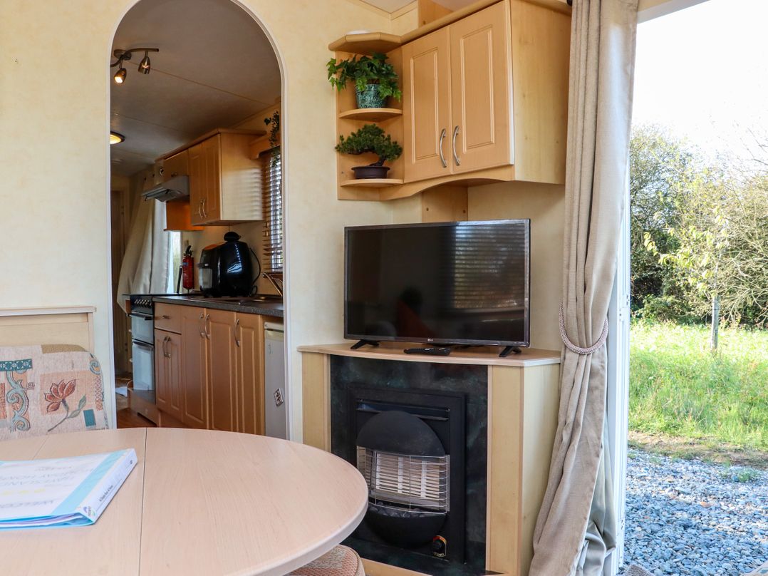 Hayesland Holiday Home
