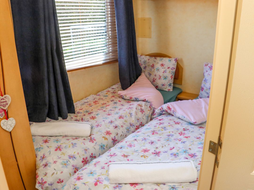 Hayesland Holiday Home