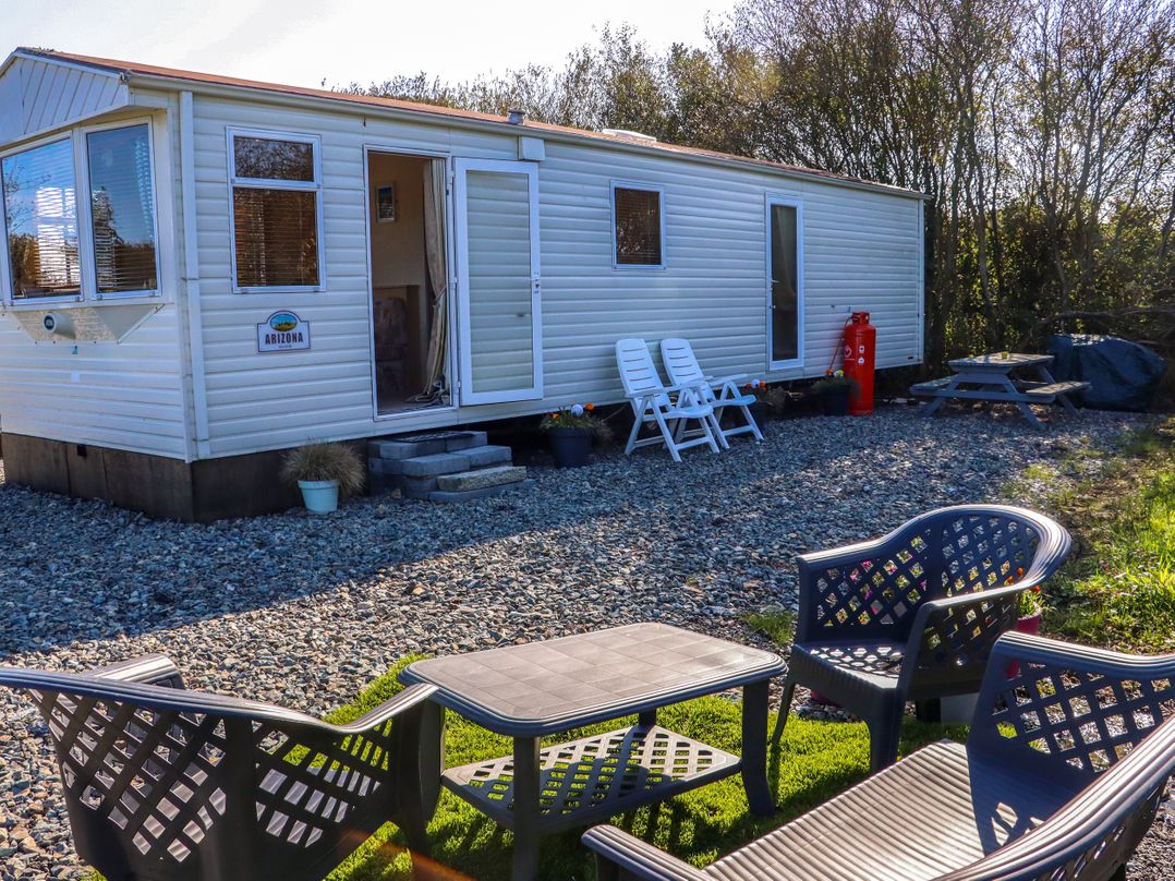 Hayesland Holiday Home