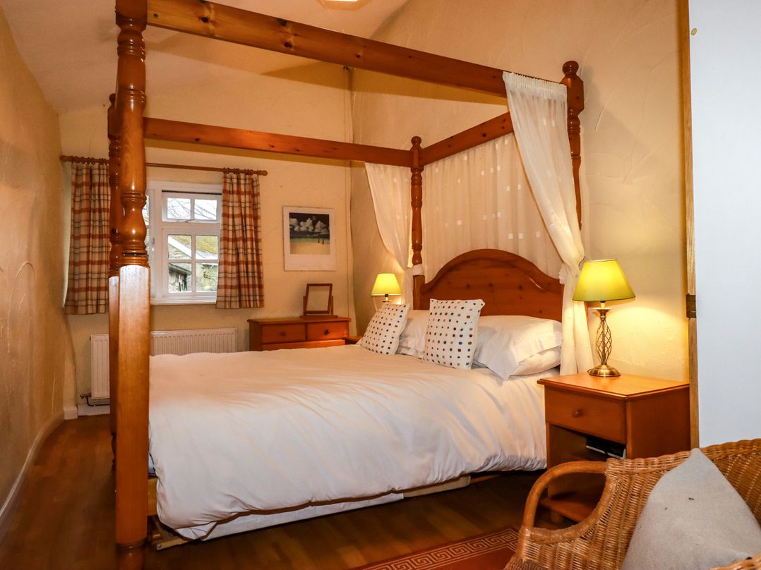 The Coach House