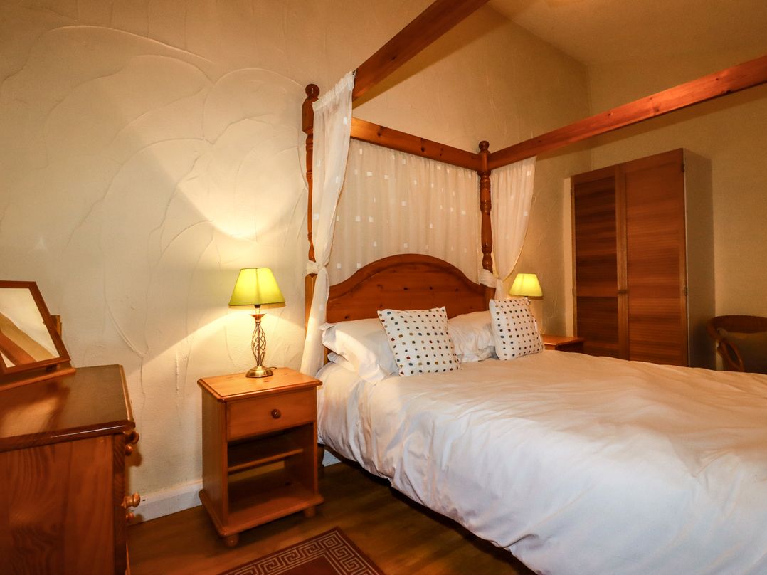 The Coach House