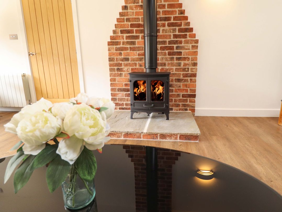 The Cottage at Grange Farm Barns