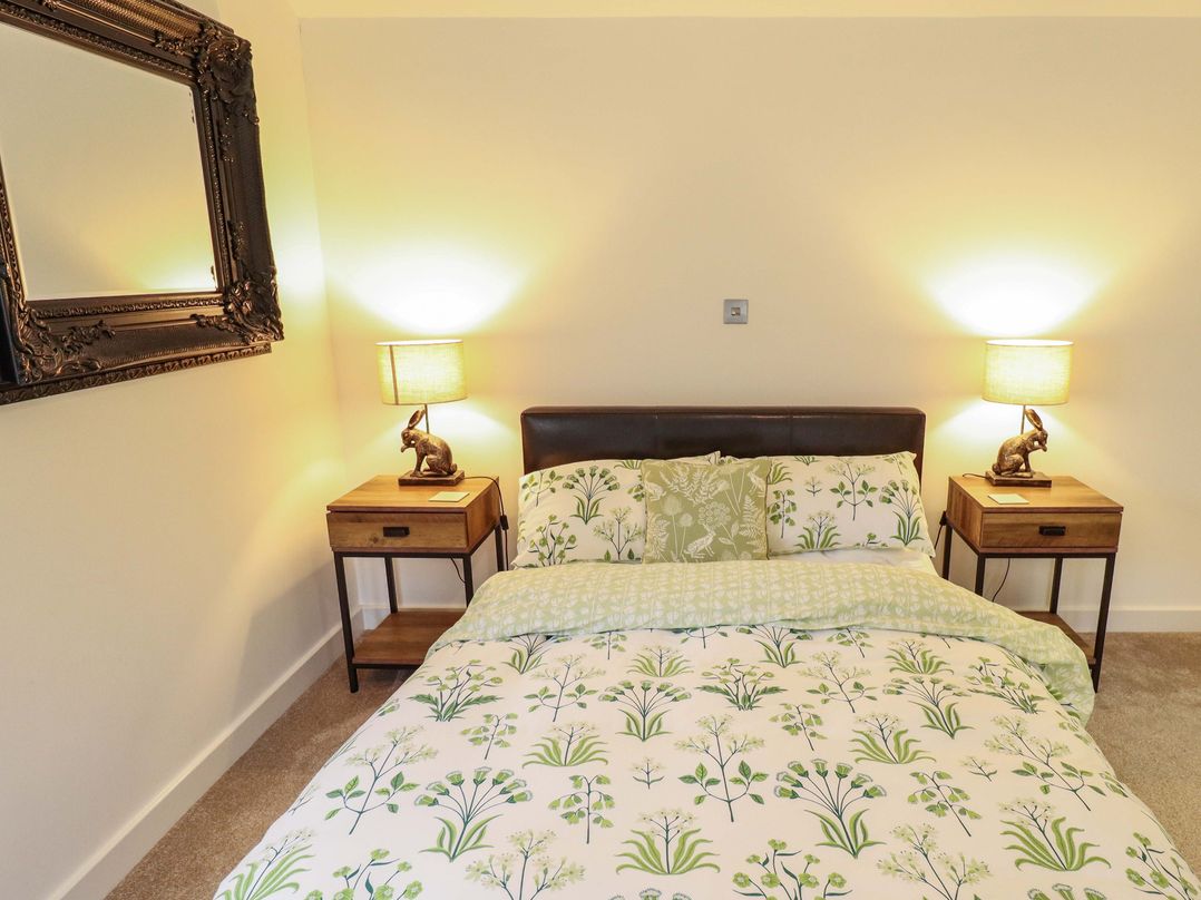 The Cottage at Grange Farm Barns