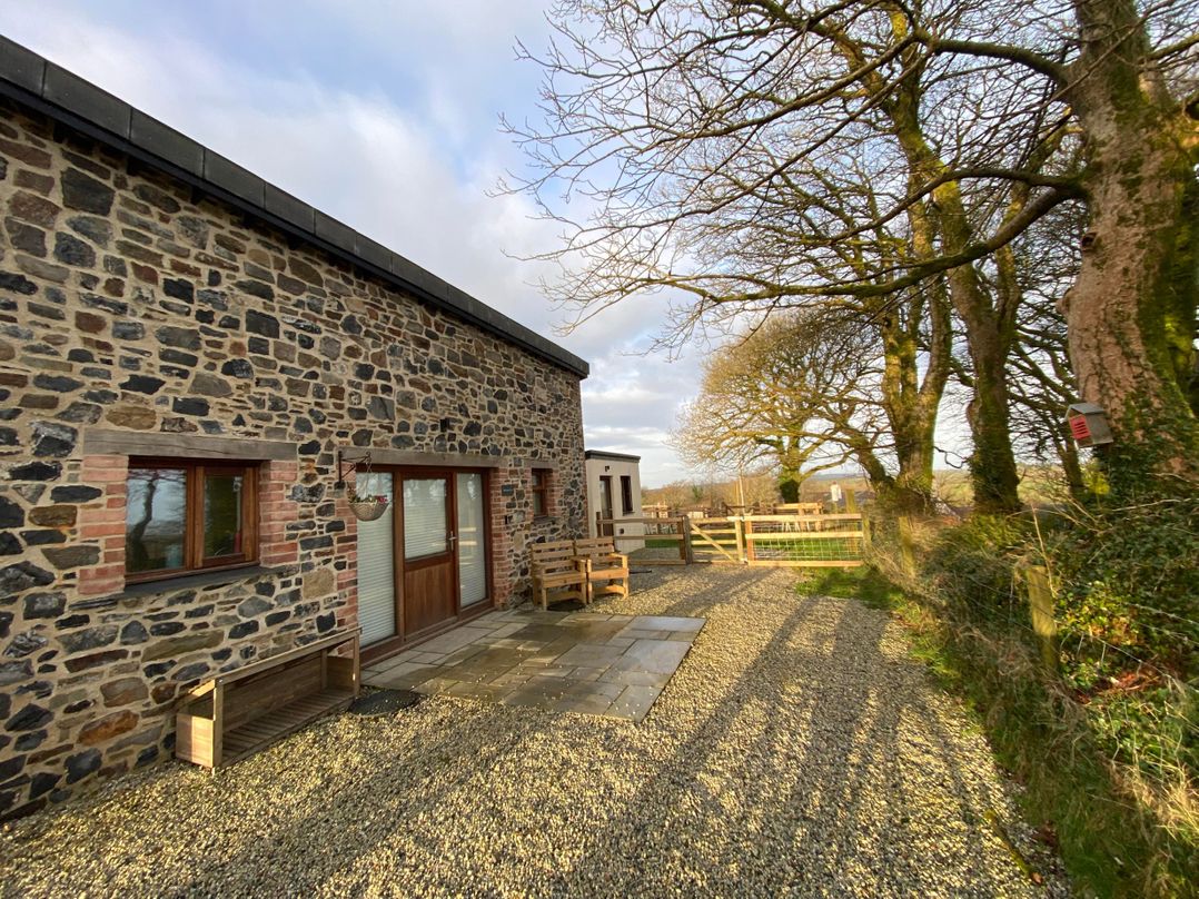 Dartmoor Inn