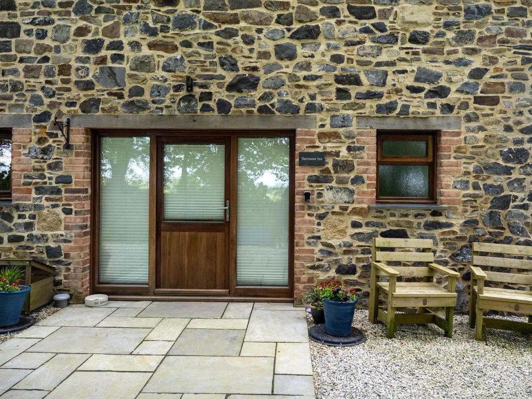 Dartmoor Inn